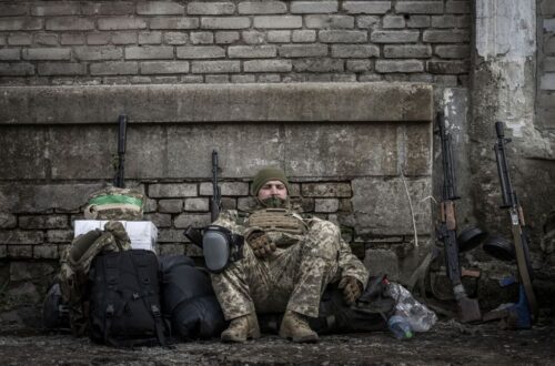 Міноборони пропонує замість демобілізації механізм ротації після 90 діб в боях