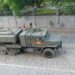 Птахи Мадяра уразили новітню вогнеметну систему ТОС-2 «Тосочка»
