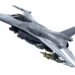 Держдеп США погодив продаж Філіппінам 20 F-16 у найновішій модифікації