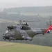 Британія передасть Україні гелікоптери Puma HC.2
