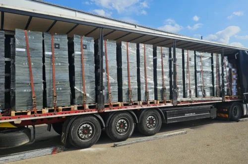 Латвія у межах «Коаліції Дронів» передала Україні 1500 безпілотників