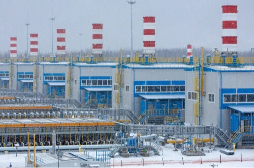 Швейцарський суд затвердив мирову угоду між Nord Stream 2 AG і кредиторами
