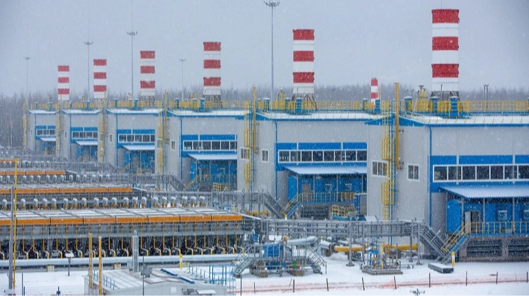 Швейцарський суд затвердив мирову угоду між Nord Stream 2 AG і кредиторами