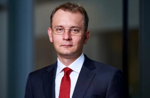 Верховний Суд виніс рішення про профпридатність члена наглядової ради банку Авангард Пасенюка