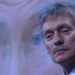 Кремль прокоментував масований удар по Києву