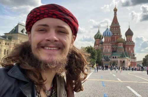 В Україні ліквідували сина заступниці глави ЦРУ, що воював за Росію - ЗМІ