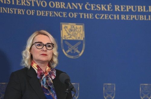 У Чехії зробили заяву щодо боєприпасів для України
