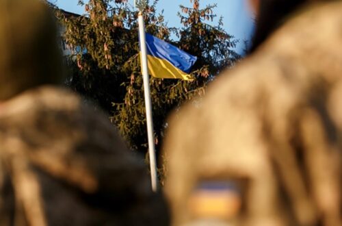 Генштаб оприлюднив рішення Сирського щодо ТЦК