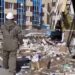 В Росії стався вибух: ФСБ затримала "терористів"
