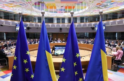 Країни ЄС пішли на вимушений крок через війну в Україні