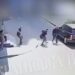 Оприлюднено відео замаху на Стерненка
