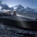 ГУР вперше з морського дрона знищило Су-30 Росії