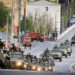 СюжетСі їде, готують провокації. Парад у Москві