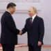 Росія і Китай зробили заяву про війну в Україні