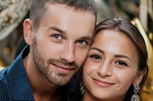 Ілона Гвоздьова розлучається після 10 років шлюбу