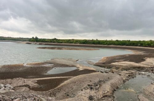 Заміна Каховського водосховища: де взяти воду для півдня України
