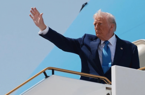 Трамп зрадив Україну - Sky News