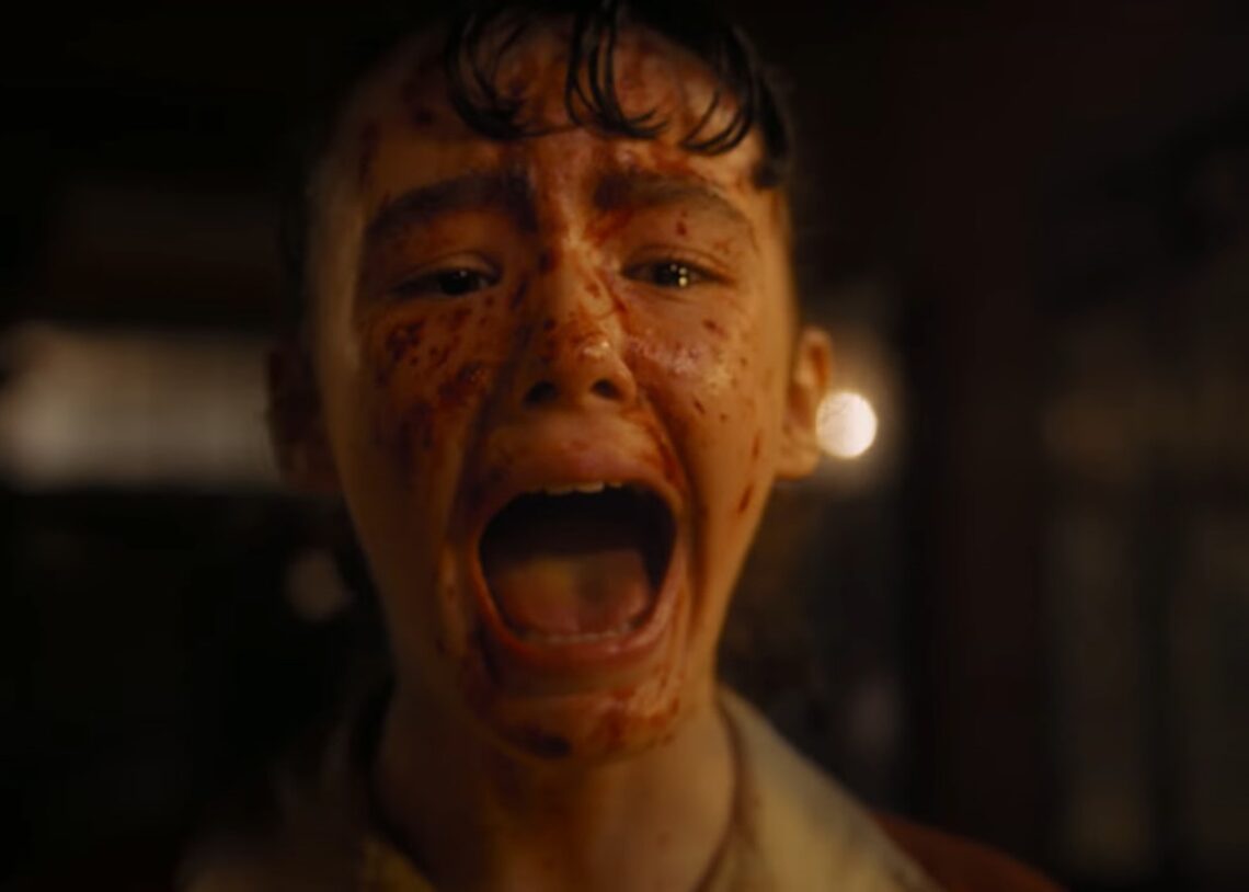 HBO готує серіал-пріквел Воно: Ласкаво просимо до Деррі