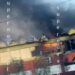 В РФ підтвердили удар по своєму військовому заводу