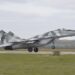 В ЗСУ показали, як пілот МіГ-29 "уполював" Шахед