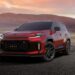Дебютувало шосте покоління Toyota RAV4