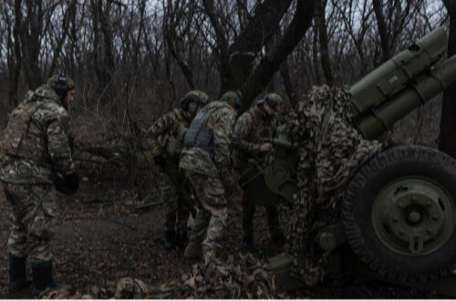 У Резерв+ видано понад 333 тисяч відстрочок від мобілізації – Міноборони