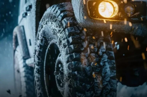 У квітні Міноборони допустило до експлуатації 12 зразків автомобільної техніки