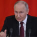 Путін наказав відбирати бізнес у власників за зрив оборонних контрактів