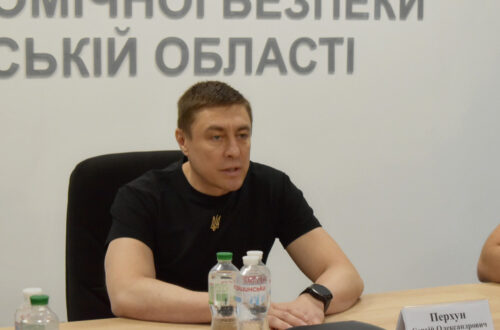 У Бюро економічної безпеки України – новий виконувач обов