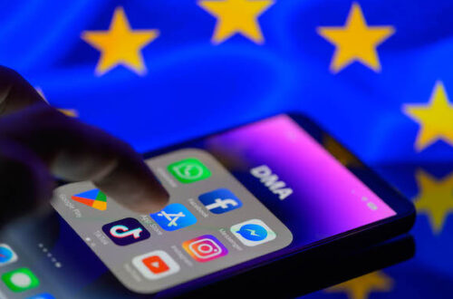 ЄС оштрафує TikTok на 530 мільйонів євро
