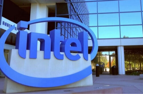 Криза Intel: головний стратег покине компанію – Reuters