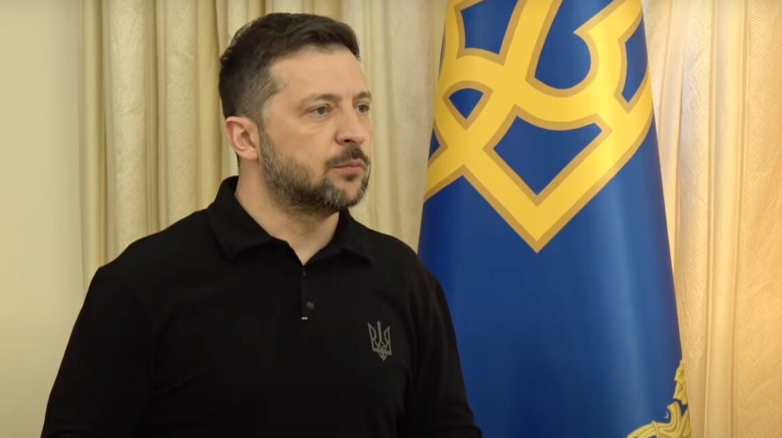 РФ хоче закупити верстати для війни у союзників України – Зеленський
