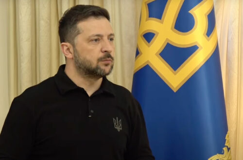 РФ хоче закупити верстати для війни у союзників України – Зеленський