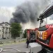 Масована атака на Київ: як проходить пошуково-рятувальна операція (фото)