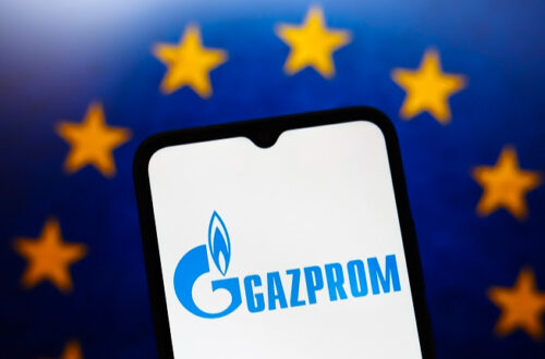 Європу без Газпрому: план постачань через Туреччину скасовано