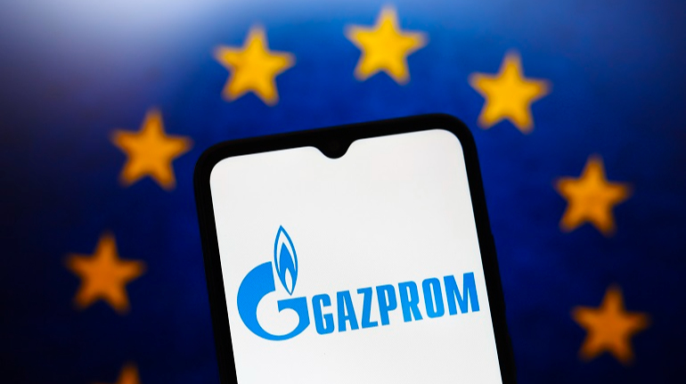 Європу без Газпрому: план постачань через Туреччину скасовано