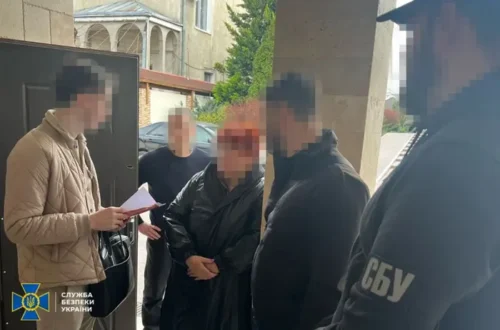 Розкрадали кошти на поховання воїнів: викрито посадовців Одеської міськради