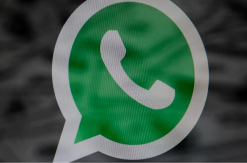 Держтелебачення Ірану закликало громадян видалити WhatsApp