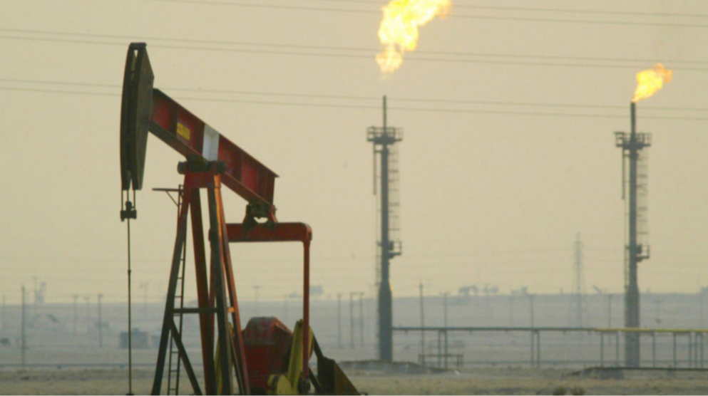 Ціни на нафту відреагували на побоювання загострення конфлікту між Іраном та Ізраїлем