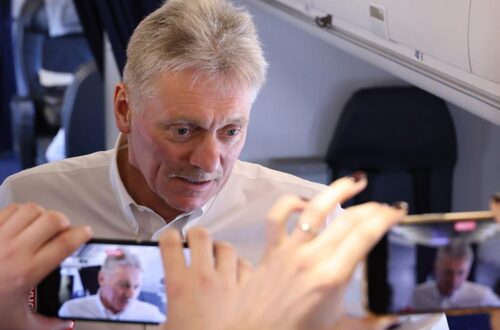 Кремль зробив нову заяву про меморандум з Україною