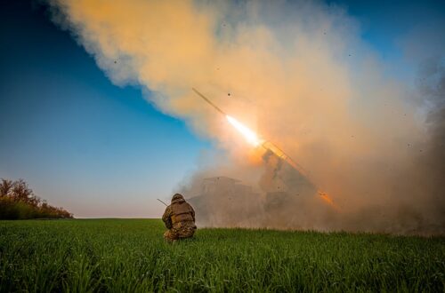 СюжетТиждень проривів. Україна швидко втрачає позиції