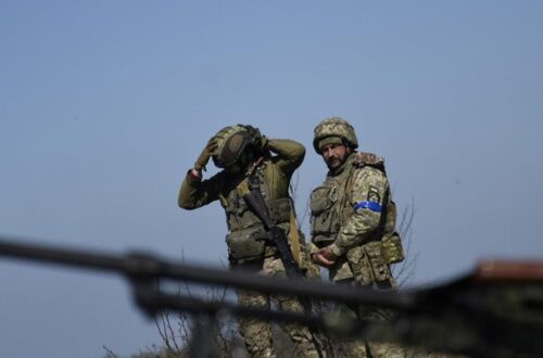 Війська Росії готові до атаки на Сумщину - ДПСУ