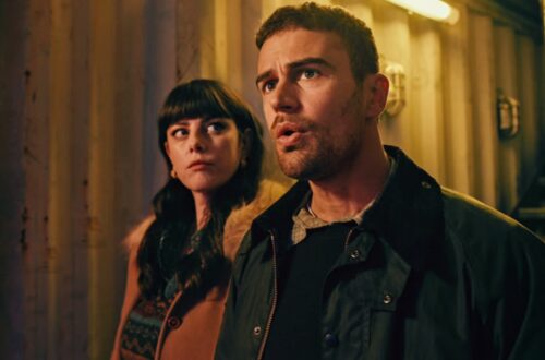 Netflix анонсував продовження серіалу Джентльмени