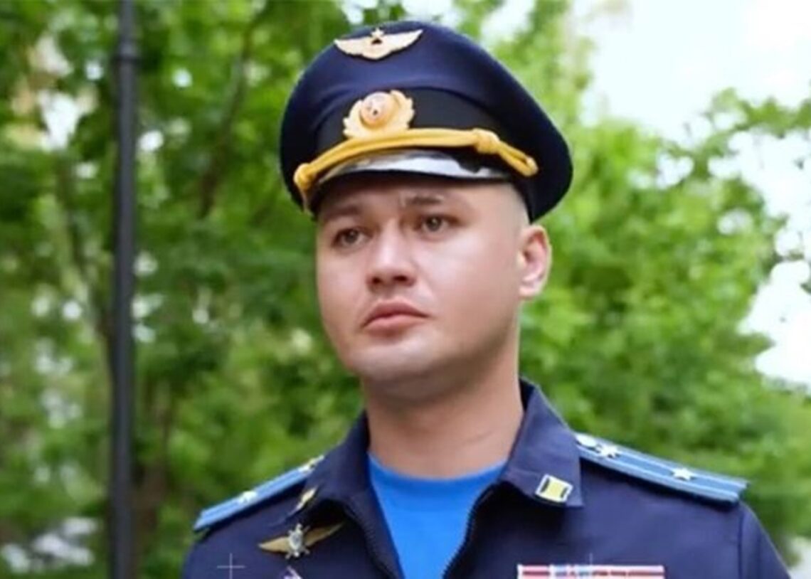 СюжетКат Маріуполя. Ліквідація російського офіцера