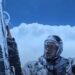 Парапланерист із Китаю випадково злетів на висоту понад 8000 метрів