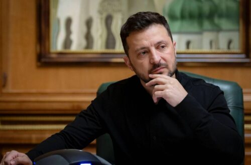 Президент відреагував на трагічний удар по 239 полігону