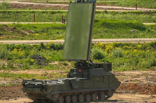 ЗСУ знищили рідкісну російську РЛС за $24 млн
