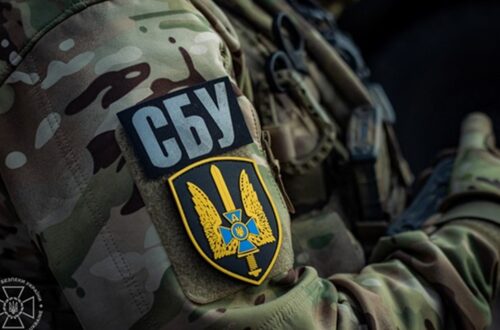 Росіяни намагаються завербувати українців, видаючи себе за СБУ