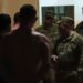 СюжетБунт мобілізованих у Києві: всі подробиці