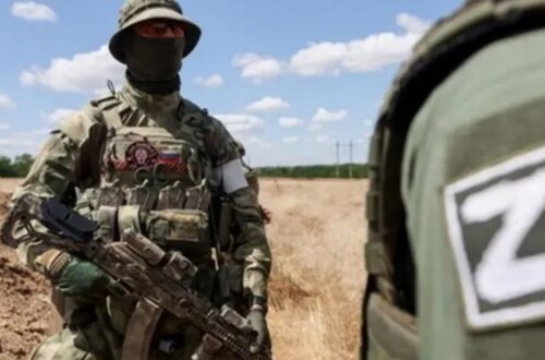 ЗМІ назвали головний напрямок літнього наступу РФ